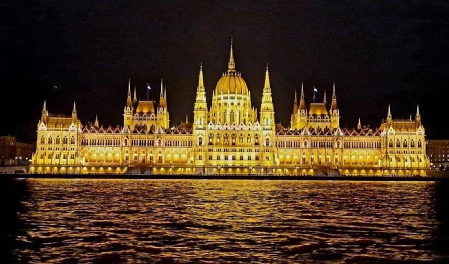 Basilica 9 - Heart Of The City Budapesta Exterior foto