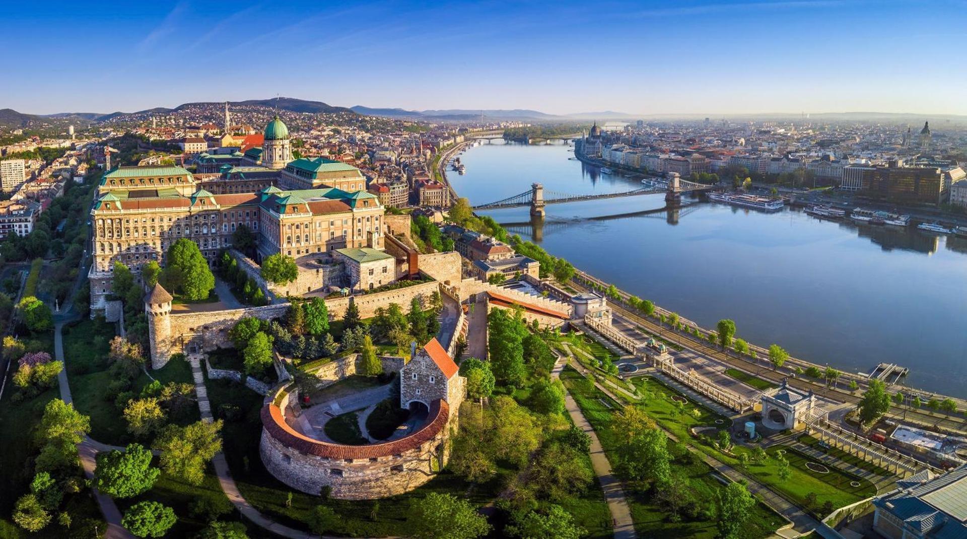 Basilica 9 - Heart Of The City Budapesta Exterior foto